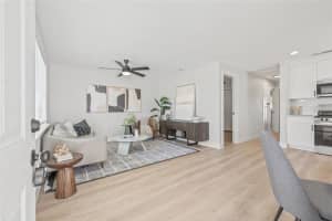 2435 18TH AVENUE, ST PETERSBURG, FL 33713 Sold 10/15/25