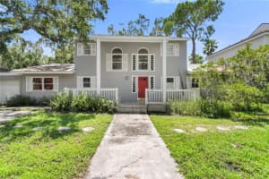 2506 W Gardner Ct, TAMPA