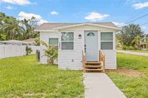 1801 E Annie St, TAMPA