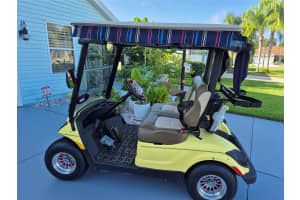 1507 SCHWARTZ BOULEVARD, LADY LAKE, FL 32159 - MLS#MFRTB8411863