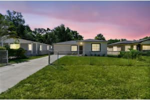 1607 E Genesee St, TAMPA