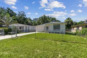 1607 GENESEE STREET, TAMPA, FL 33610 - MLS#MFRTB8411864