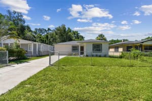 1607 GENESEE STREET, TAMPA, FL 33610 - MLS#MFRTB8411864