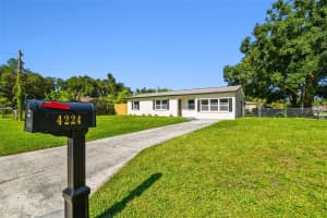 4224 EMPIRE PLACE, TAMPA, FL 33610 Sold 11/11/25