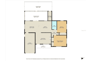 516 TUCK POINT, INVERNESS, FL 34450 - MLS#MFRTB8411867