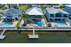 4387 2ND ISLE DRIVE, HERNANDO BEACH, FL 34607 Sold 08/28/25