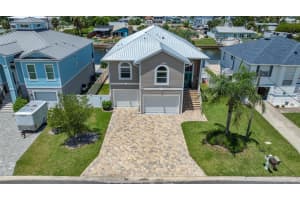 4387 2ND ISLE DRIVE, HERNANDO BEACH, FL 34607 Sold 08/28/25