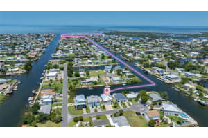 4387 2ND ISLE DRIVE, HERNANDO BEACH, FL 34607 Sold 08/28/25