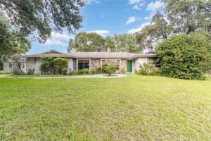 3203 S Skyline Dr, INVERNESS