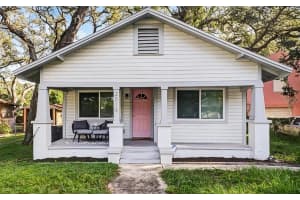 2010 E Ida St, TAMPA