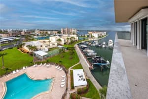 7300 SUN ISLAND DRIVE, SOUTH PASADENA, FL 33707 - MLS#MFRTB8411925
