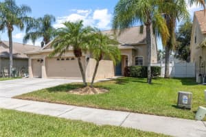 17329 Blooming Fields Dr, LAND O LAKES
