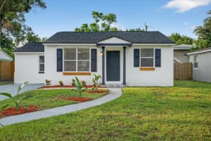 2551 17TH AVENUE, ST PETERSBURG, FL 33712 Sold 10/08/25