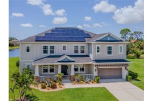 5702 HYDRANGEA CIRCLE, SARASOTA, FL 34238 - MLS#MFRTB8411970