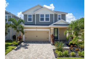 5636 SILVER SUN DRIVE, APOLLO BEACH, FL 33572 - MLS#MFRTB8411975