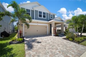 5636 SILVER SUN DRIVE, APOLLO BEACH, FL 33572 - MLS#MFRTB8411975