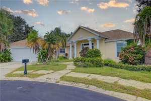 2208 HAMPSTEAD COURT, SAFETY HARBOR, FL 34695 - MLS#MFRTB8411982