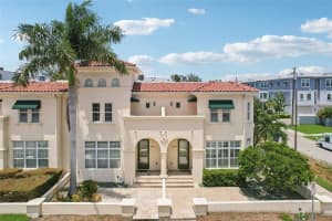 2555 W Platt St, TAMPA