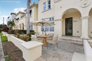 2555 PLATT STREET, TAMPA, FL 33609 - MLS#MFRTB8411985