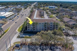 1216 S Missouri Ave #308, CLEARWATER