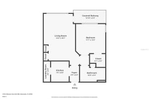 1216 MISSOURI AVENUE, CLEARWATER, FL 33756 - MLS#MFRTB8411987