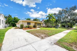 3005 10TH AVENUE, ST PETERSBURG, FL 33713 Sold 08/18/25
