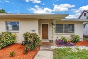 3005 10TH AVENUE, ST PETERSBURG, FL 33713 Sold 08/18/25