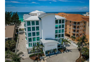 19816 Gulf Blvd #502, INDIAN SHORES
