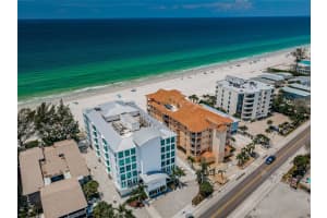 19816 GULF BOULEVARD, INDIAN SHORES, FL 33785 - MLS#MFRTB8412005