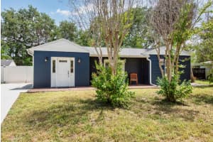 3002 W Meadow St, TAMPA