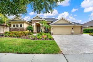 23602 GRACEWOOD CIRCLE, LAND O LAKES, FL 34639 Sold 08/21/25