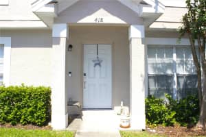 418 KENSINGTON LAKE CIRCLE, BRANDON, FL 33511 - MLS#MFRTB8412022