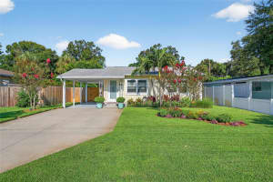 921 Freemont St S, GULFPORT