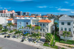 140 Brightwater Dr #6, CLEARWATER BEACH