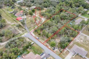 13018 KITTIWAKE ROAD, WEEKI WACHEE, FL 34614 Sold 09/22/25