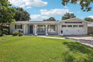 1317 Ranchwood Dr E, DUNEDIN