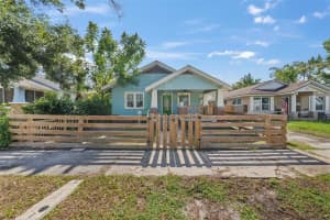 1021 26th St N, ST PETERSBURG
