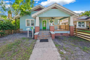 1021 26TH STREET, ST PETERSBURG, FL 33701 - MLS#MFRTB8412044