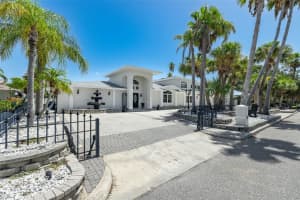 291 2ND STREET, TIERRA VERDE, FL 33715 - MLS#MFRTB8412045