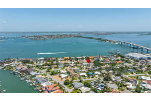 291 2ND STREET, TIERRA VERDE, FL 33715 - MLS#MFRTB8412045