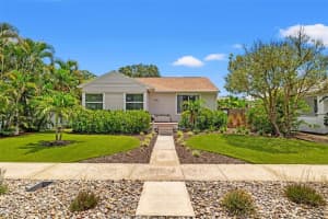 2140 4th Ave N, ST PETERSBURG