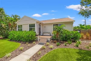 2140 4TH AVENUE, ST PETERSBURG, FL 33713 - MLS#MFRTB8412054