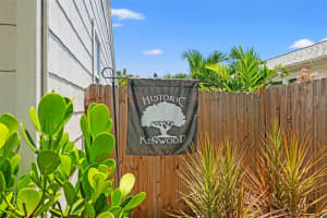 2140 4TH AVENUE, ST PETERSBURG, FL 33713 - MLS#MFRTB8412054