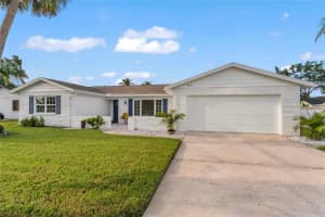 8418 Flagstone Dr, TAMPA