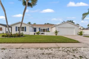 8418 FLAGSTONE DRIVE, TAMPA, FL 33615 Sold 10/17/25