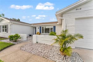 8418 FLAGSTONE DRIVE, TAMPA, FL 33615 Sold 10/17/25