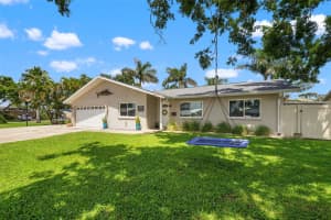 5523 18TH STREET, ST PETERSBURG, FL 33703 Sold 09/10/25