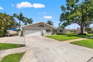 5523 18TH STREET, ST PETERSBURG, FL 33703 Sold 09/10/25