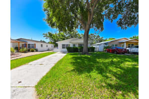 5628 17TH AVENUE, ST PETERSBURG, FL 33710 Sold 10/31/25