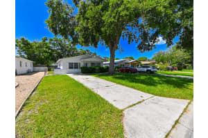 5628 17TH AVENUE, ST PETERSBURG, FL 33710 Sold 10/31/25